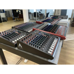 Agera acoustics analog mixing console 